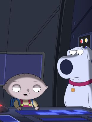 Family guy stu and stewie's excellent adventure watch online online